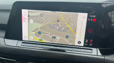 Volkswagen Golf 1.4 TSI GTE 5dr DSG Hatchback